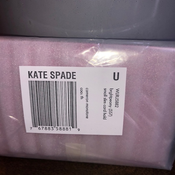♠️NWT Kate Spade ♠️ Cameron Crossbody & Wallet SET - Picture 8 of 10